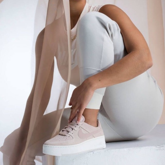 Air Force ones - Picture 4 of 4